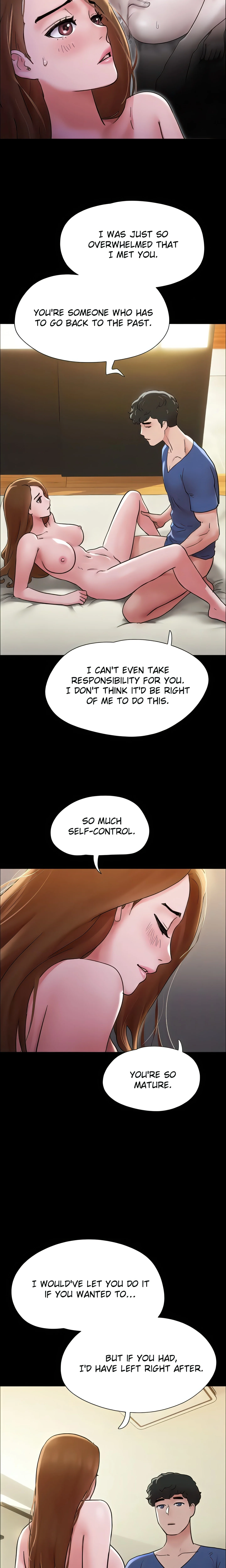 With You Once Again (Official) chapter 15 page 11