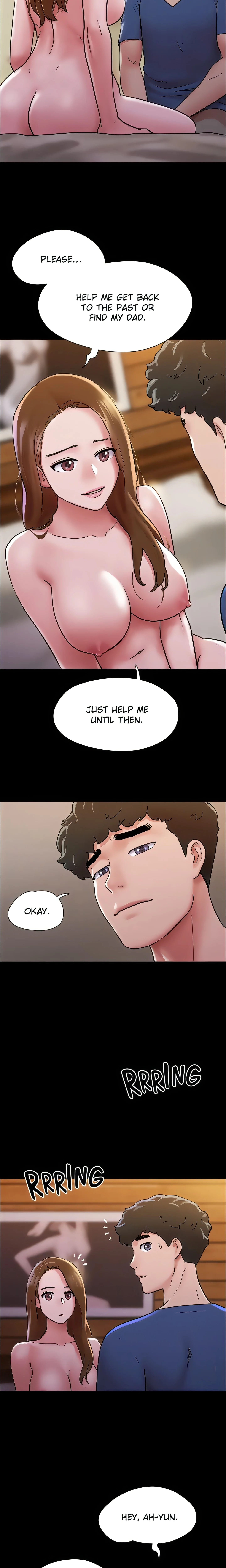 With You Once Again (Official) chapter 15 page 12