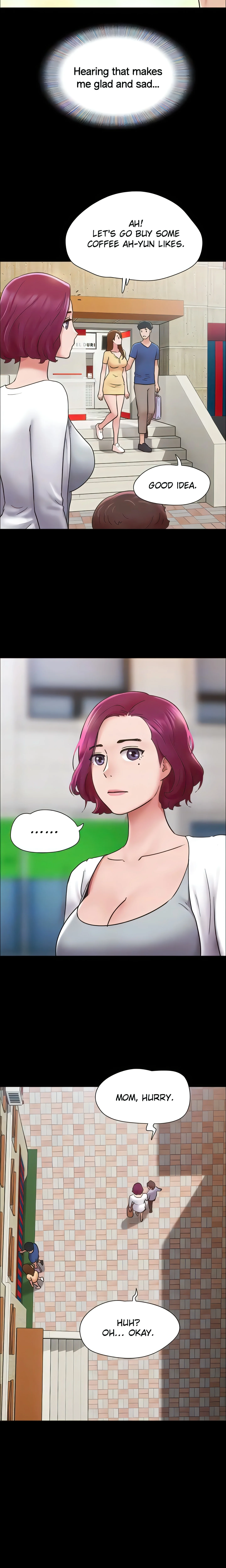With You Once Again (Official) chapter 15 page 15