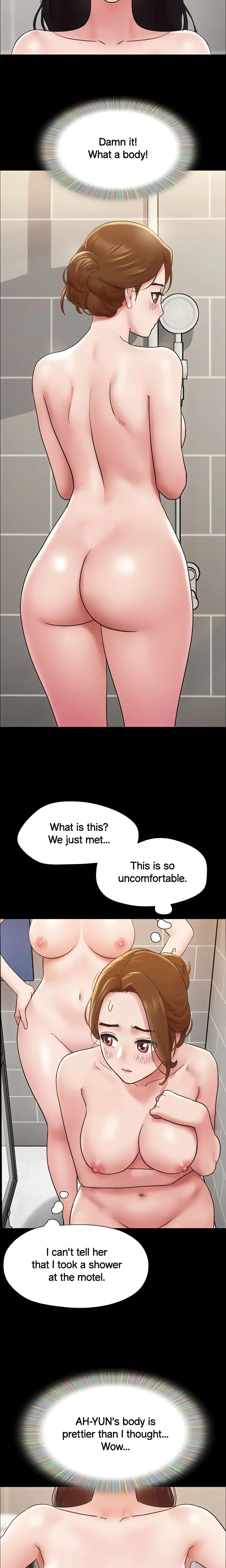With You Once Again (Official) chapter 15 page 23
