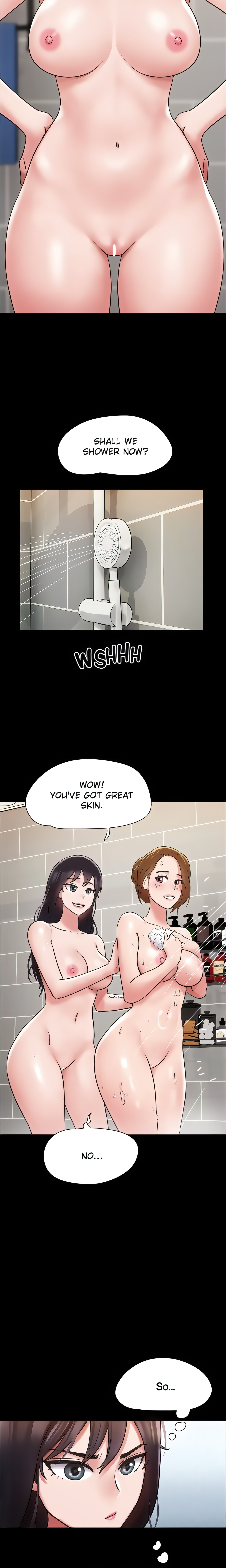 With You Once Again (Official) chapter 15 page 24