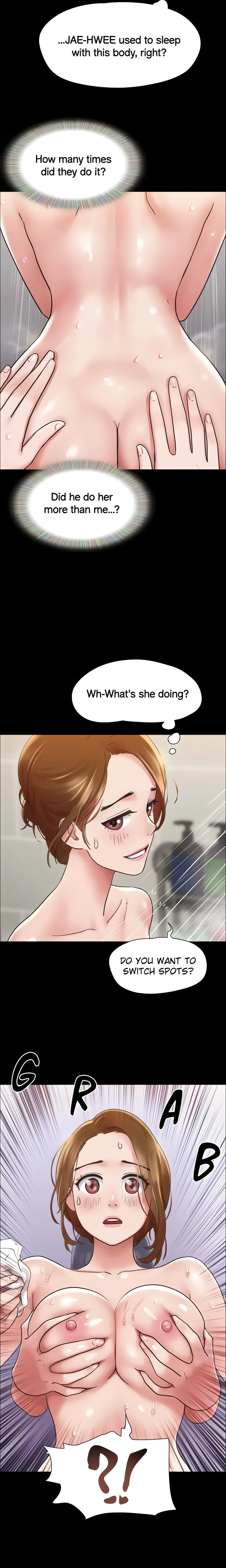With You Once Again (Official) chapter 15 page 25