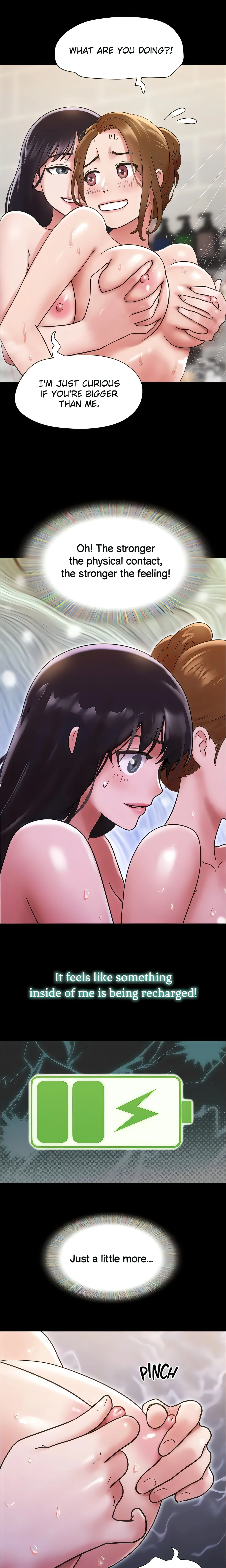 With You Once Again (Official) chapter 15 page 26