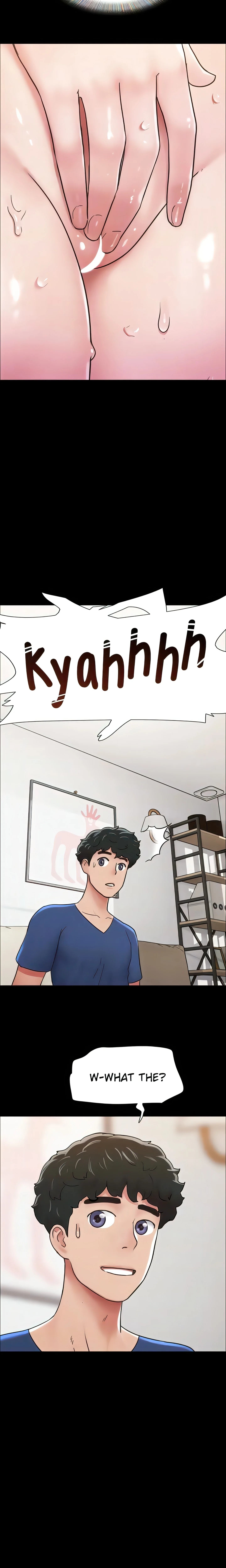 With You Once Again (Official) chapter 16 page 6
