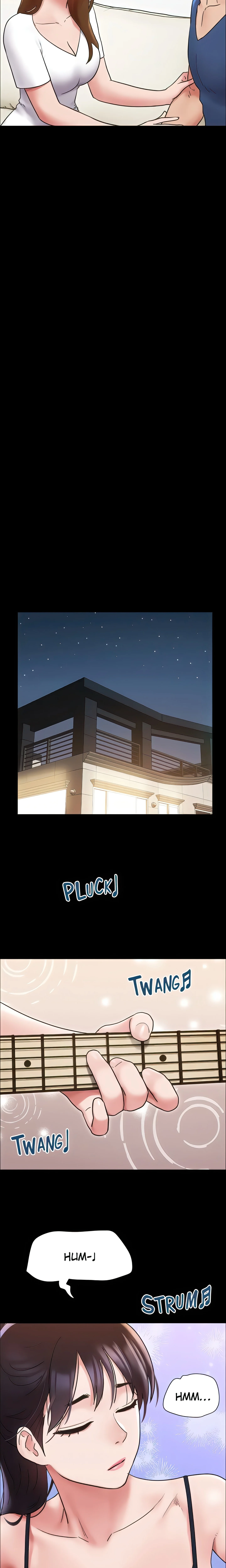 With You Once Again (Official) chapter 16 page 11