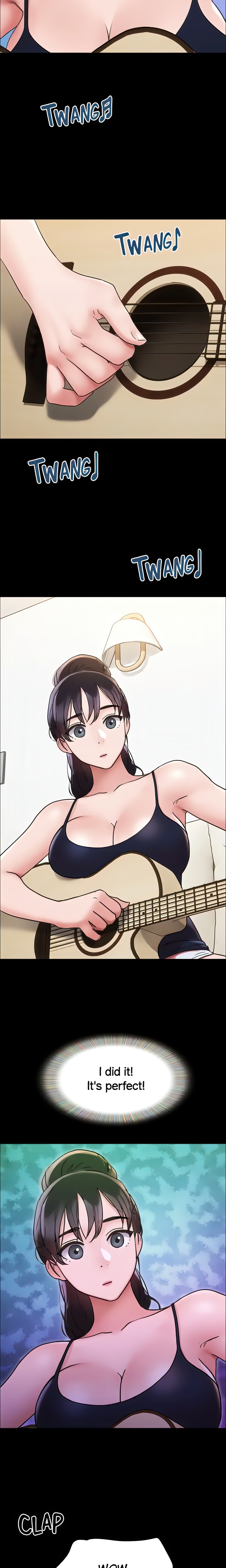 With You Once Again (Official) chapter 16 page 12
