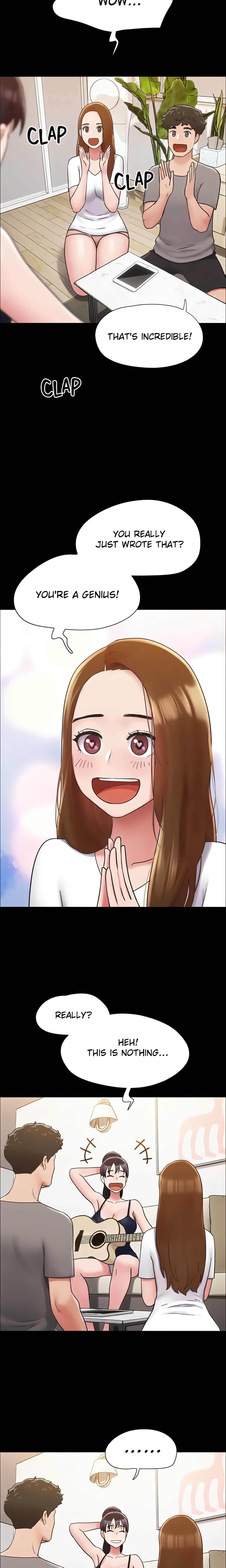 With You Once Again (Official) chapter 16 page 13