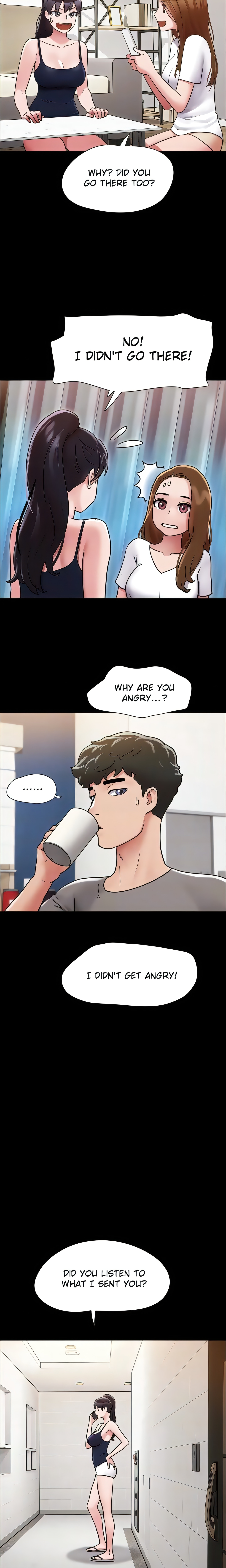 With You Once Again (Official) chapter 16 page 15