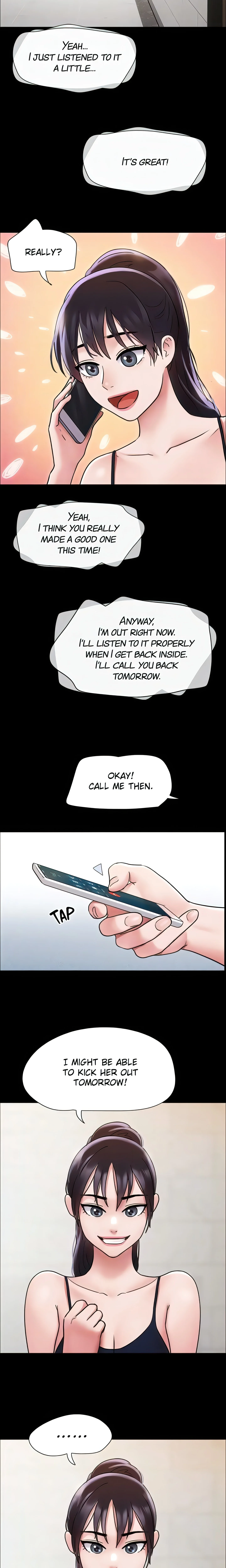 With You Once Again (Official) chapter 16 page 16