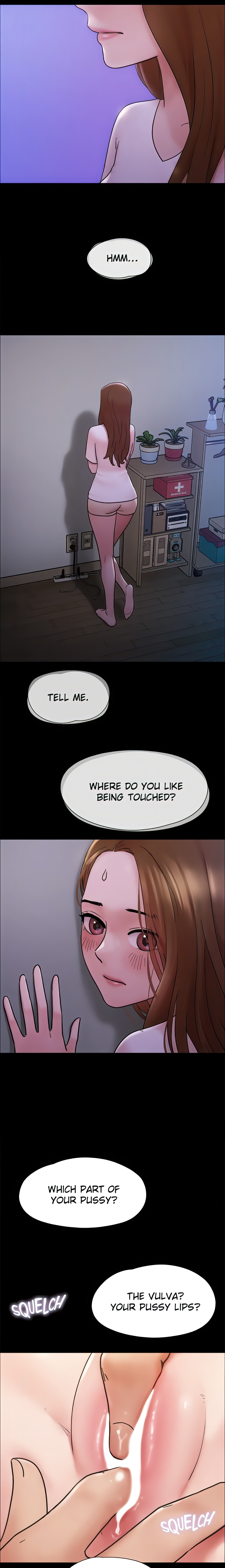 With You Once Again (Official) chapter 16 page 25