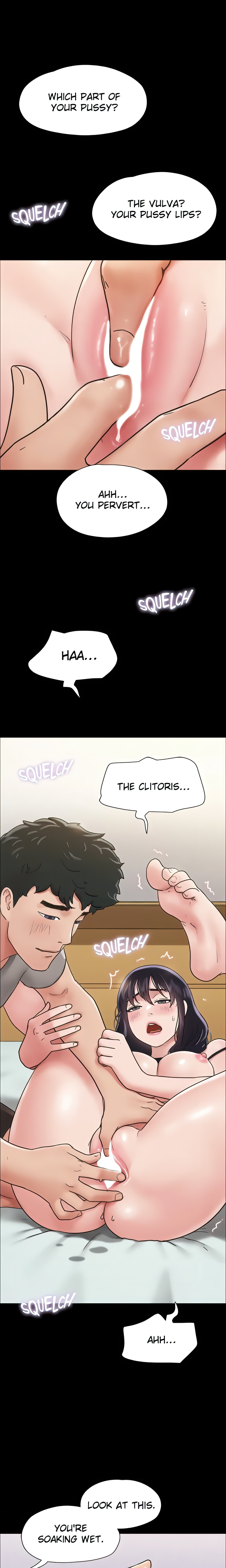 With You Once Again (Official) chapter 17 page 2