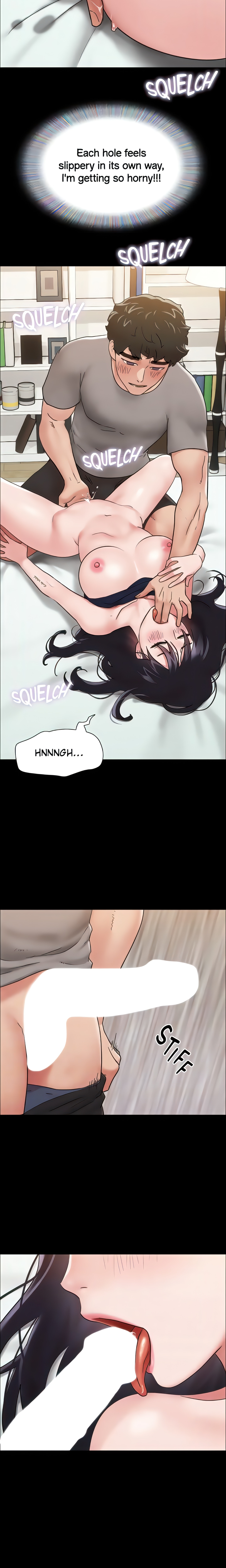 With You Once Again (Official) chapter 17 page 5