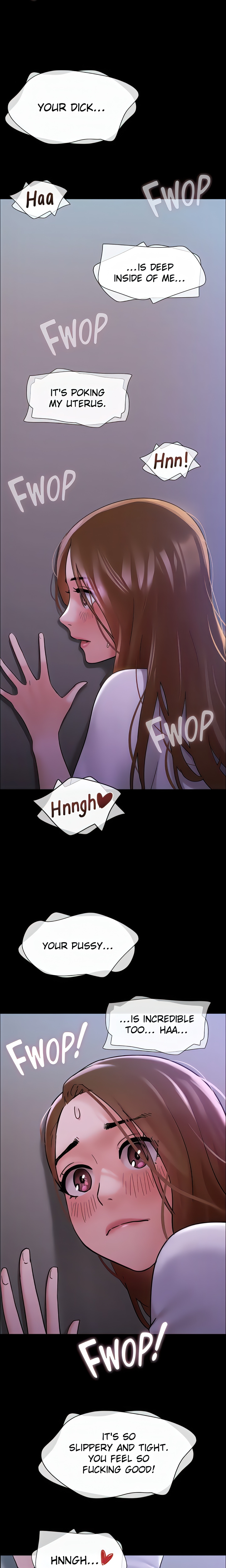 With You Once Again (Official) chapter 17 page 11