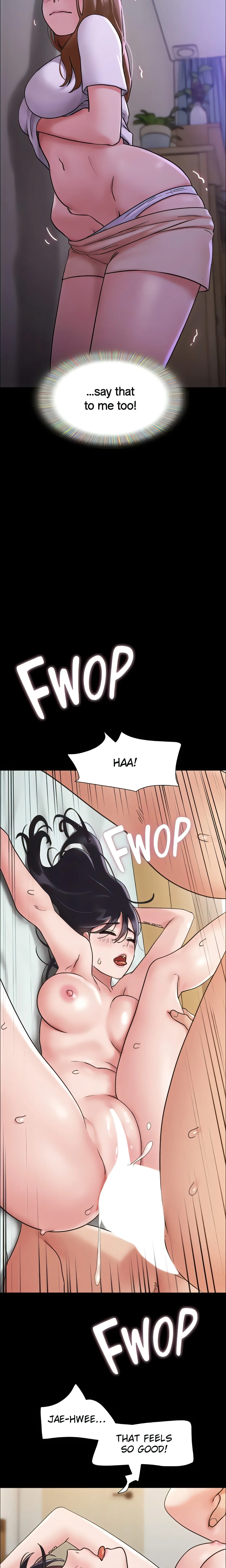 With You Once Again (Official) chapter 17 page 13