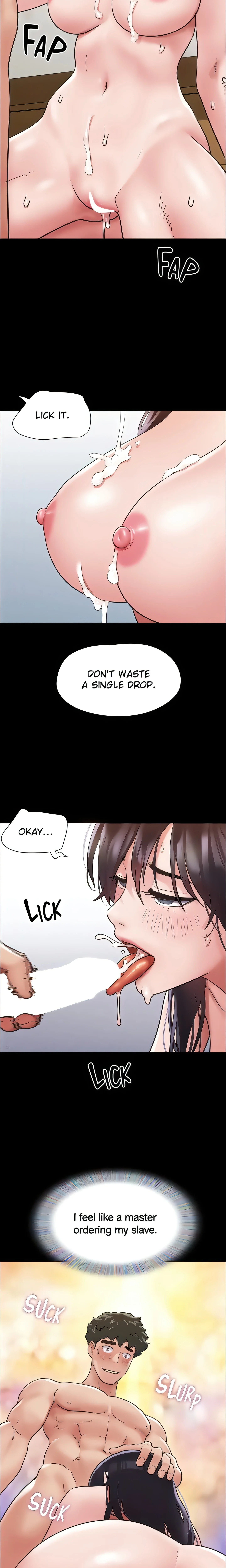 With You Once Again (Official) chapter 17 page 21