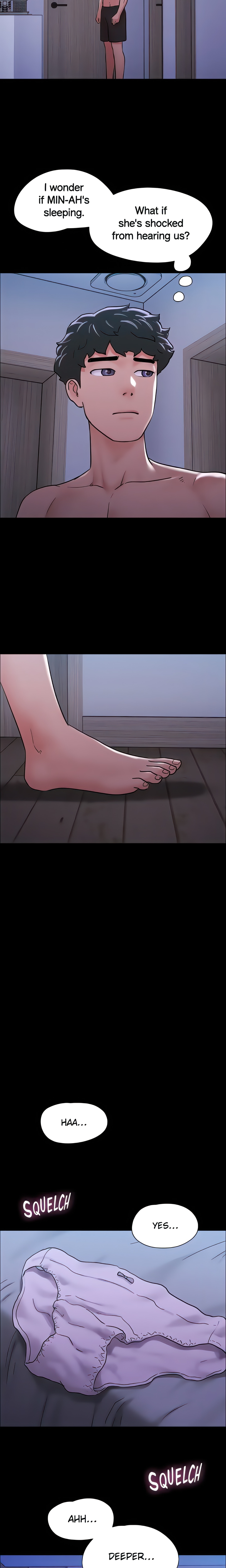 With You Once Again (Official) chapter 17 page 23