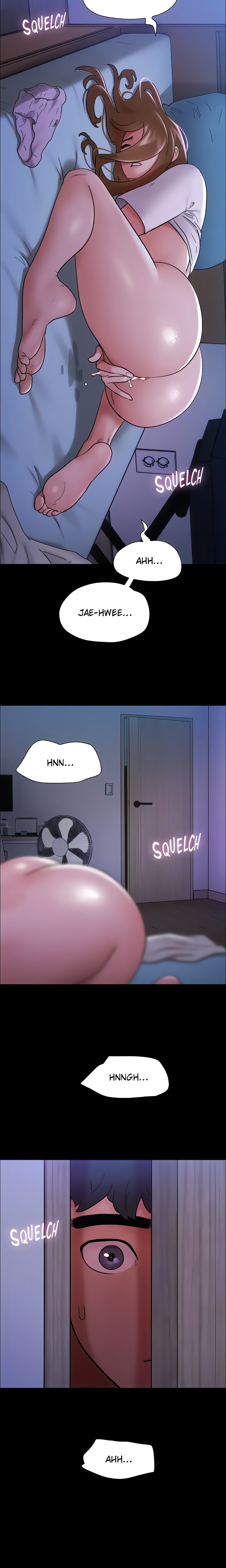 With You Once Again (Official) chapter 17 page 24