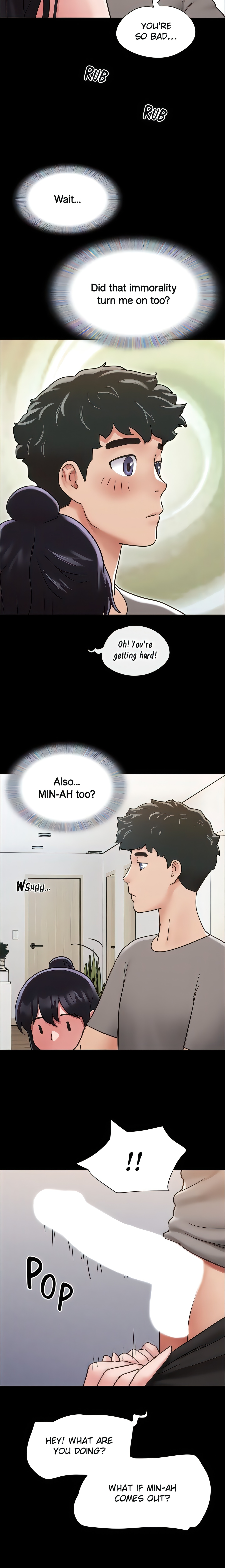 With You Once Again (Official) chapter 17 page 28