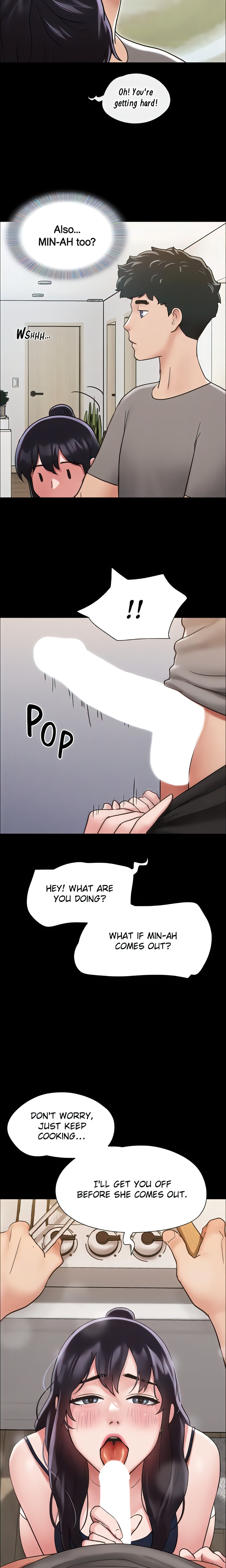 With You Once Again (Official) chapter 18 page 2