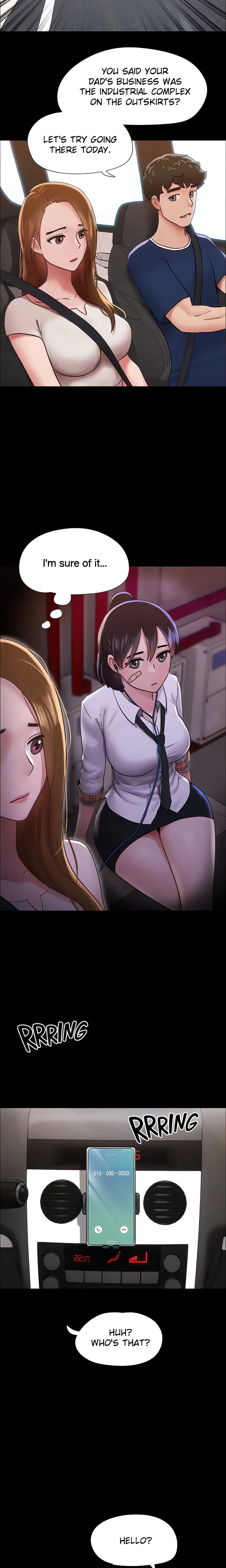 With You Once Again (Official) chapter 18 page 15