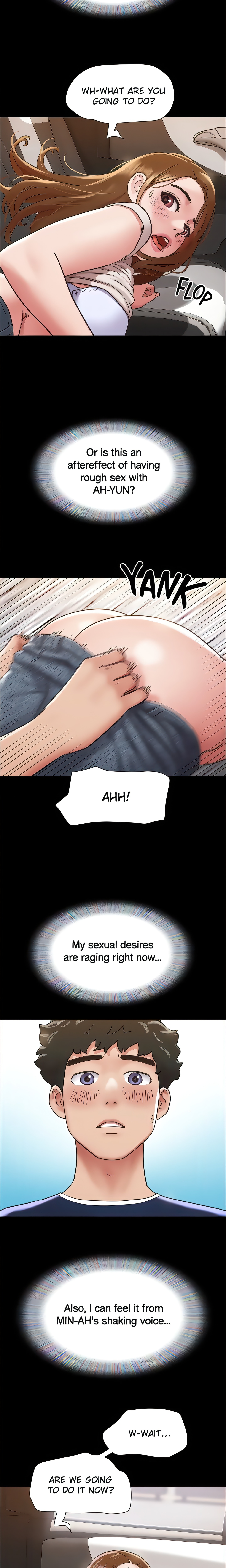 With You Once Again (Official) chapter 18 page 24