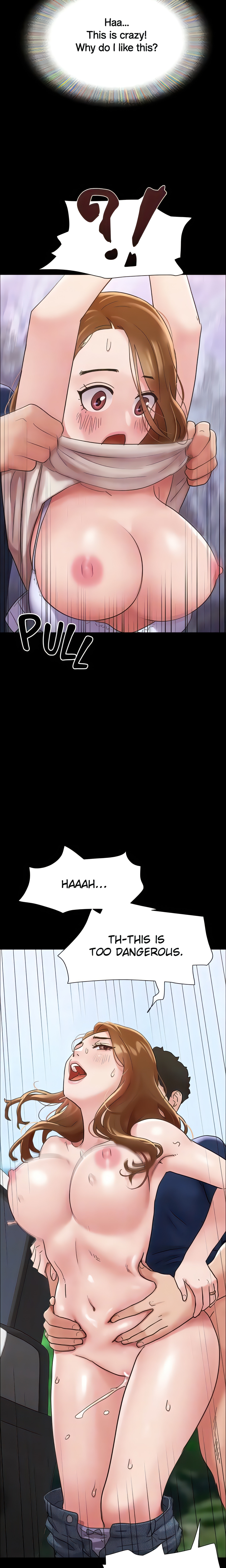 With You Once Again (Official) chapter 19 page 18