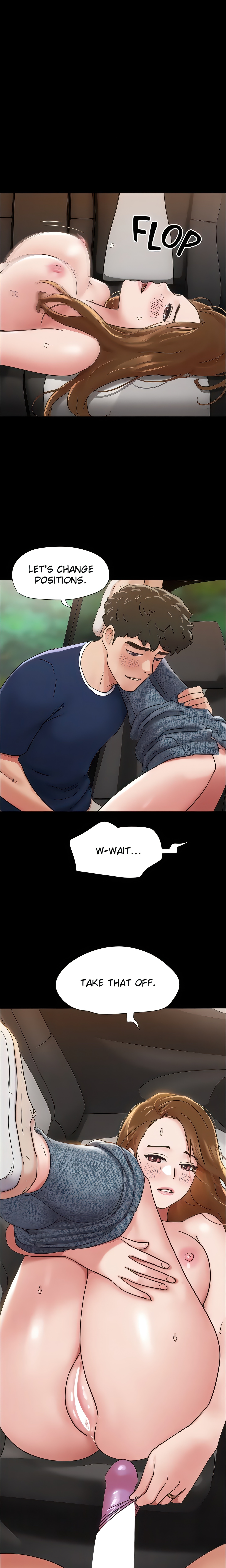 With You Once Again (Official) chapter 19 page 20