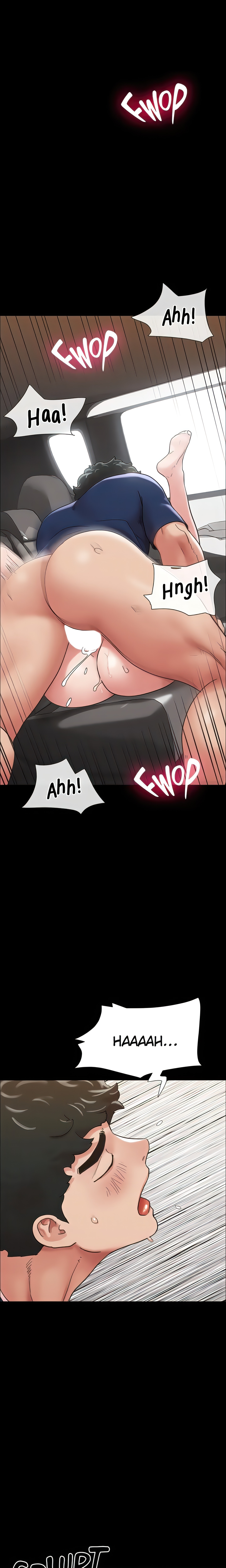 With You Once Again (Official) chapter 19 page 23