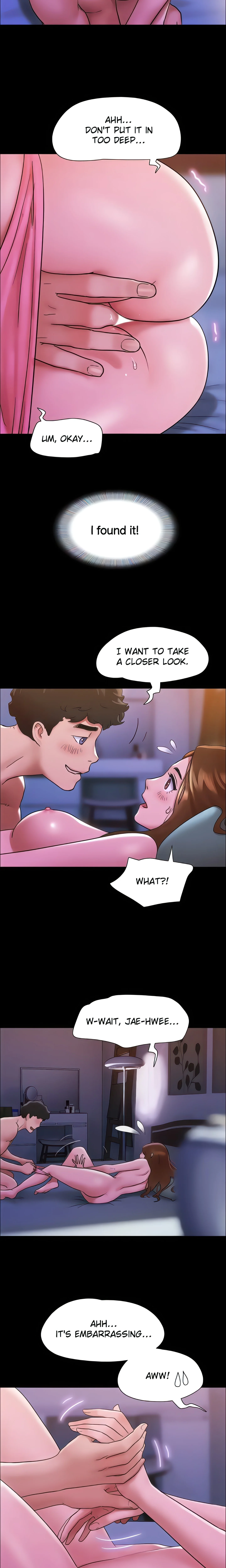 With You Once Again (Official) chapter 2 page 13