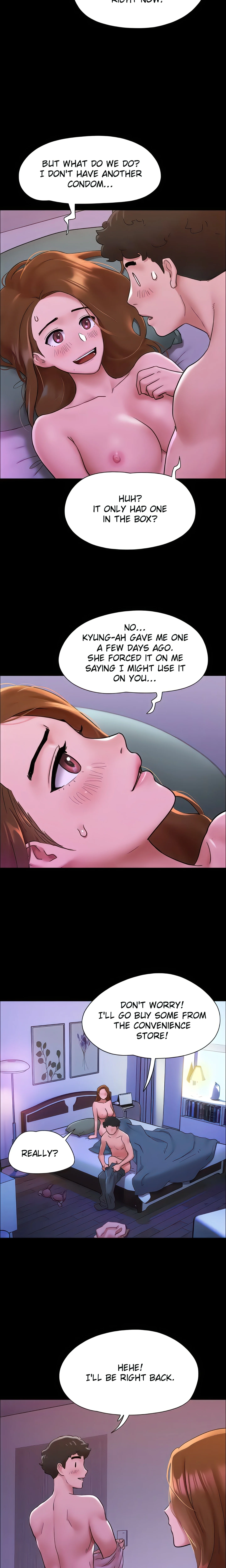 With You Once Again (Official) chapter 2 page 24