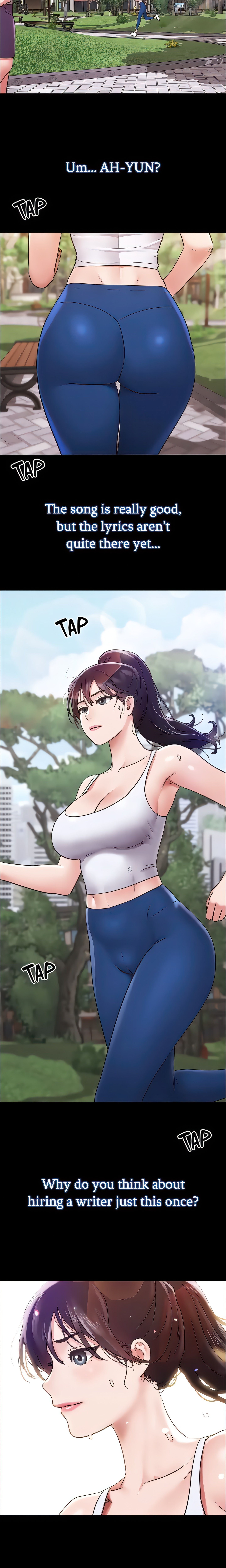 With You Once Again (Official) chapter 20 page 4