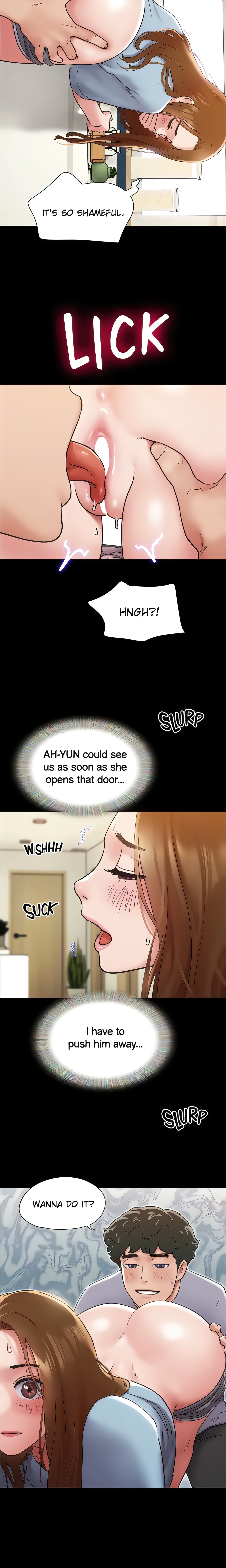 With You Once Again (Official) chapter 20 page 13