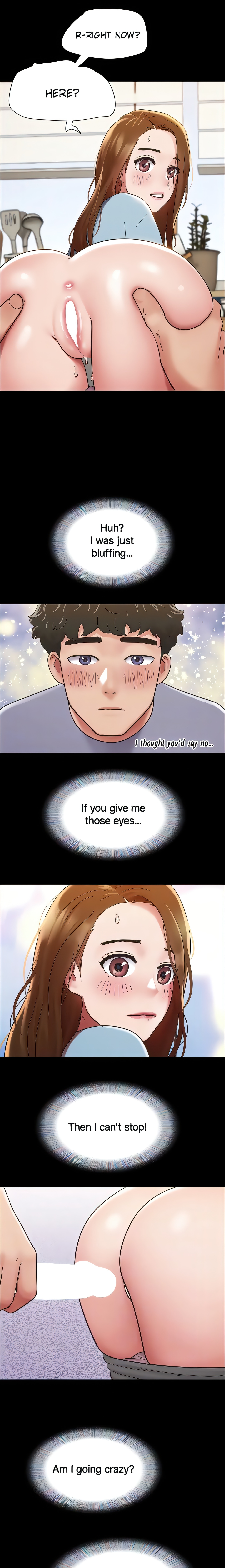 With You Once Again (Official) chapter 20 page 14