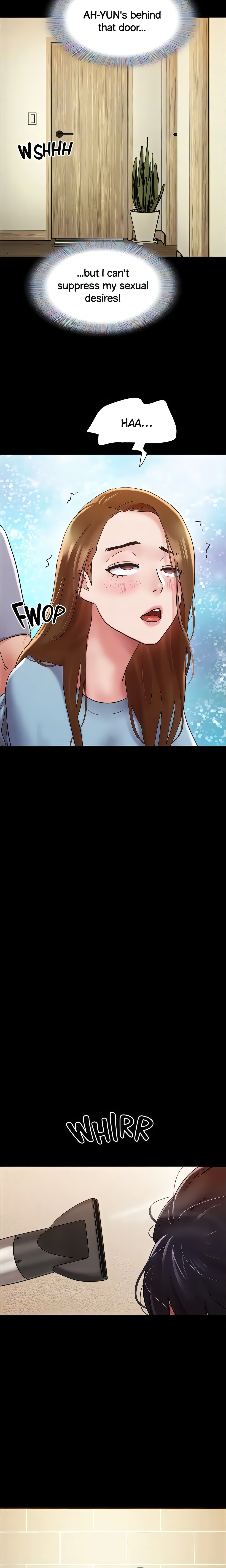 With You Once Again (Official) chapter 20 page 15