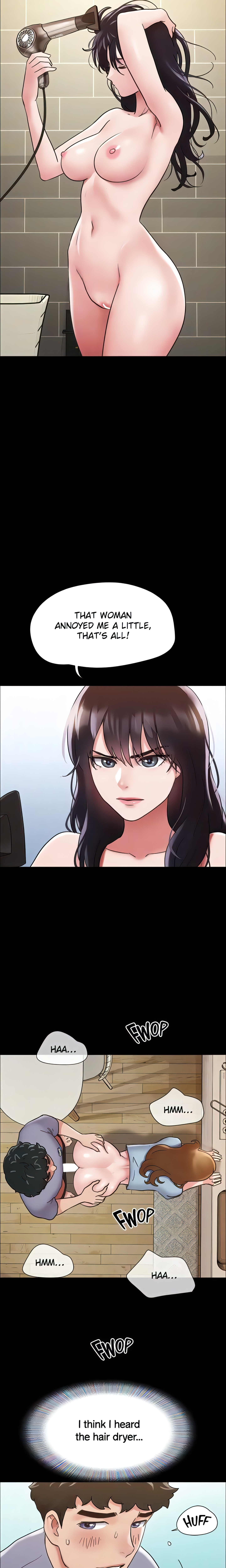 With You Once Again (Official) chapter 20 page 16