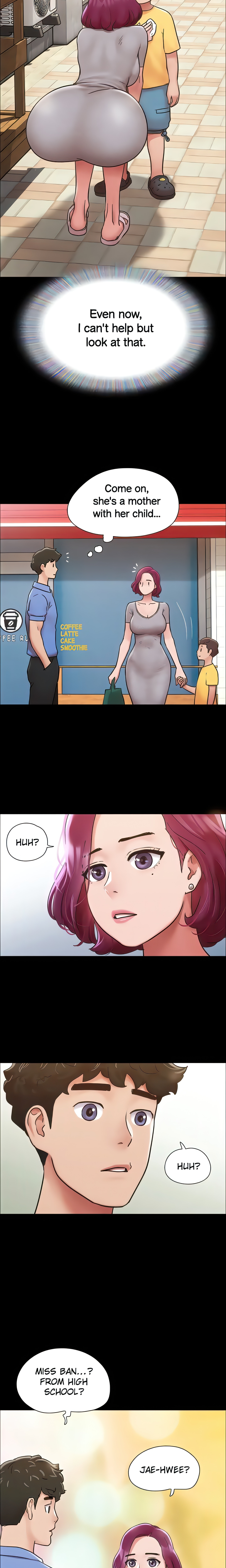 With You Once Again (Official) chapter 20 page 24