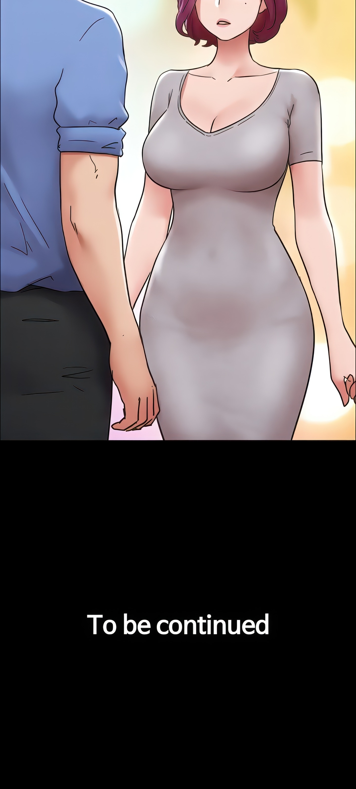 With You Once Again (Official) chapter 20 page 25