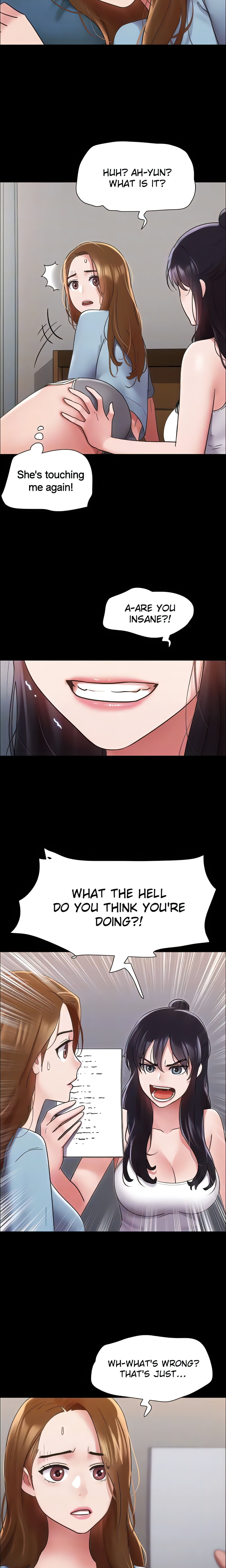 With You Once Again (Official) chapter 21 page 8