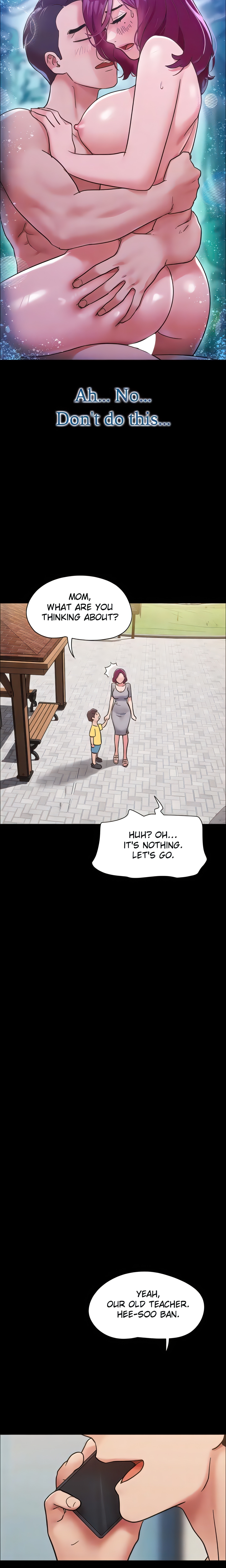With You Once Again (Official) chapter 21 page 15