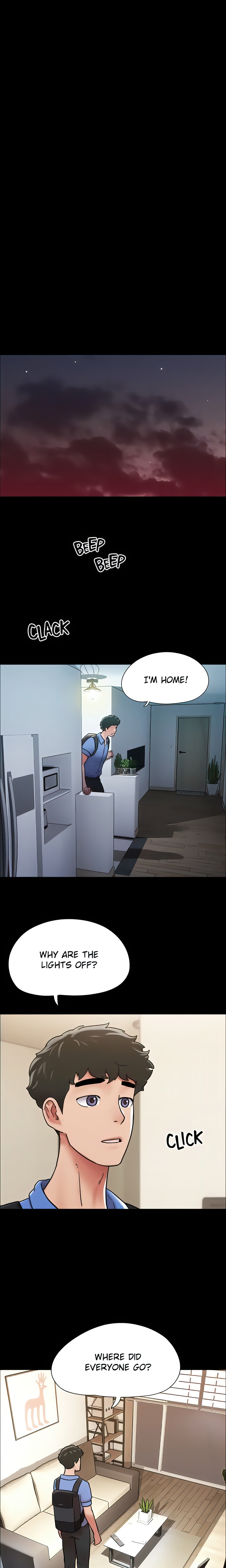 With You Once Again (Official) chapter 22 page 2