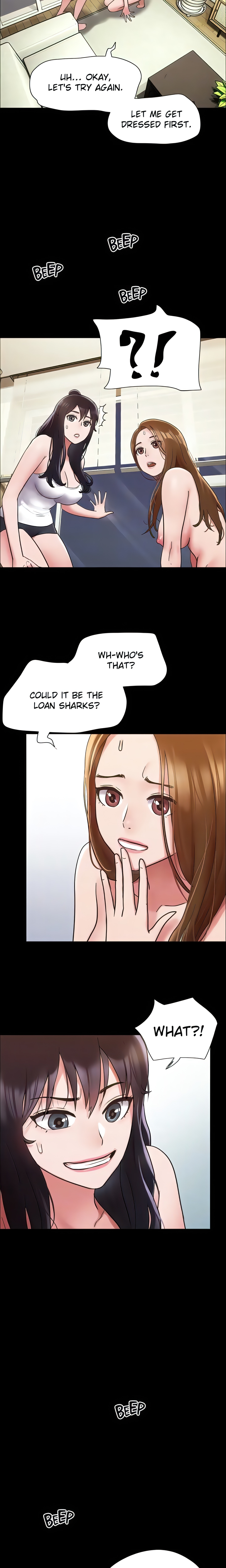 With You Once Again (Official) chapter 22 page 7
