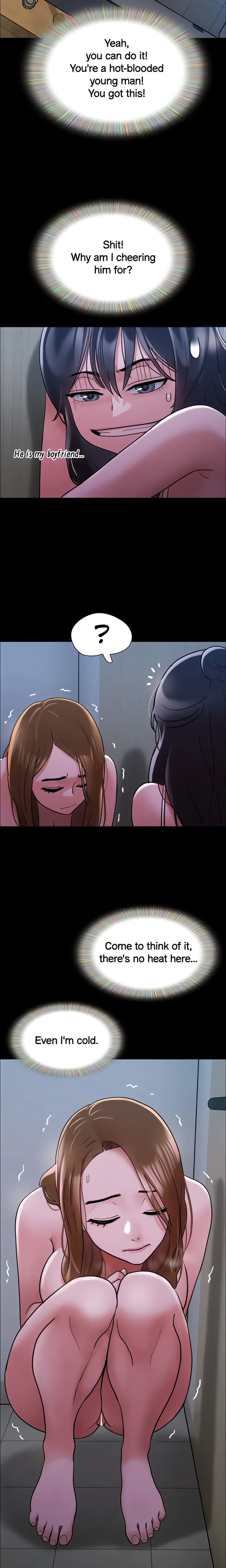 With You Once Again (Official) chapter 22 page 11