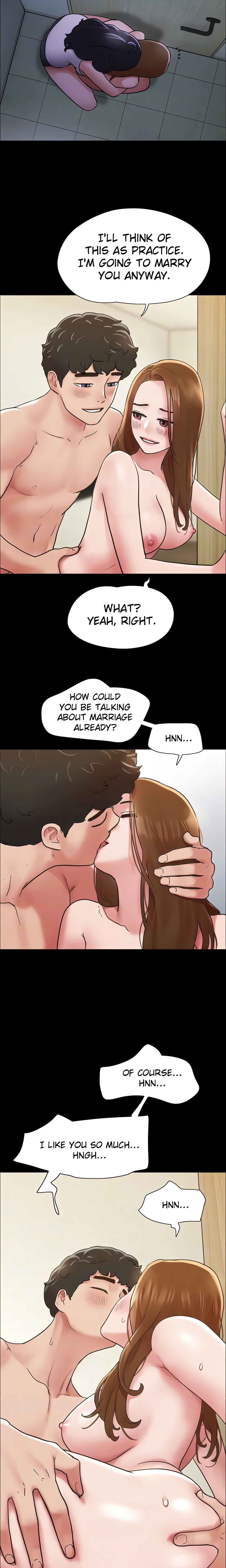 With You Once Again (Official) chapter 22 page 16