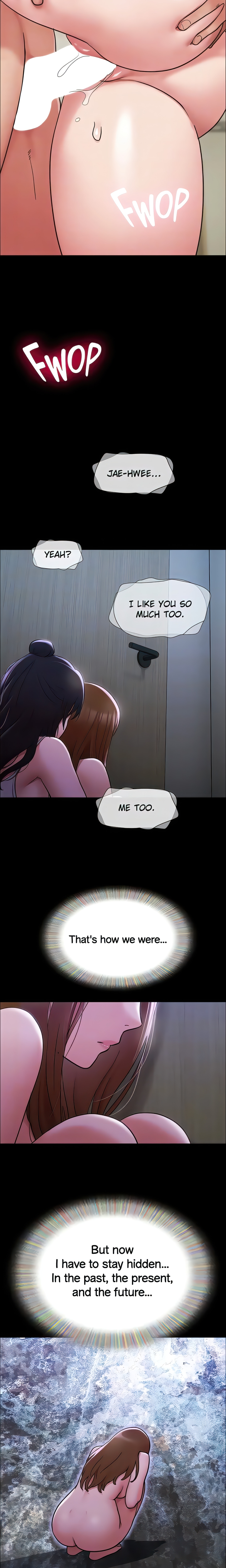 With You Once Again (Official) chapter 22 page 17