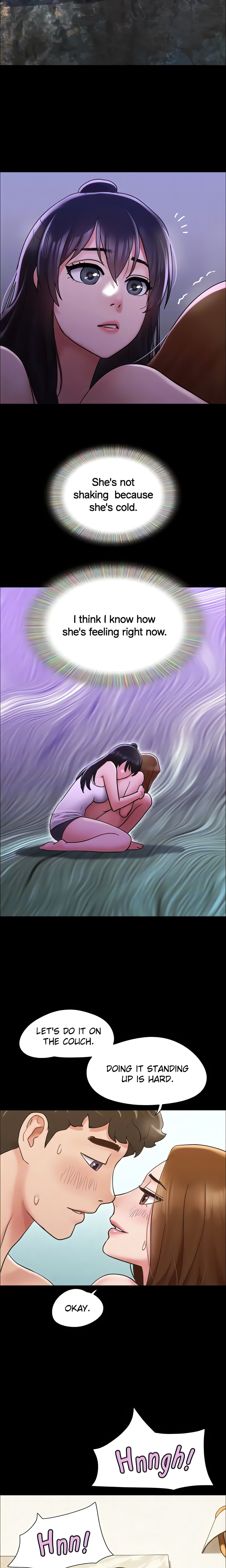 With You Once Again (Official) chapter 22 page 18