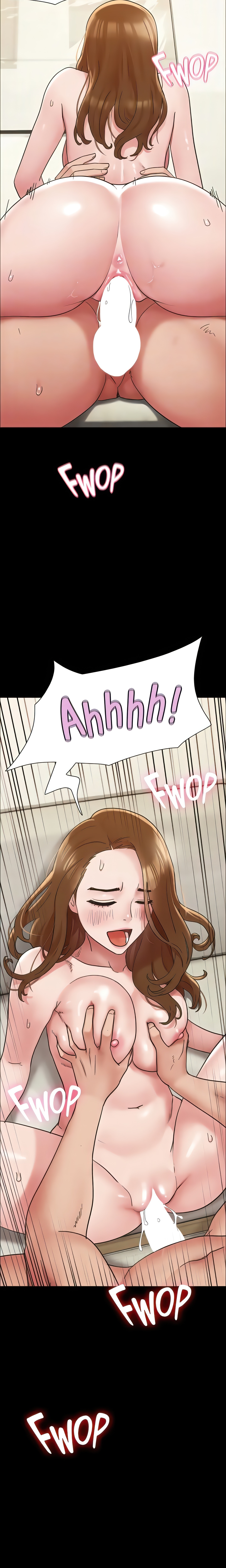 With You Once Again (Official) chapter 22 page 19