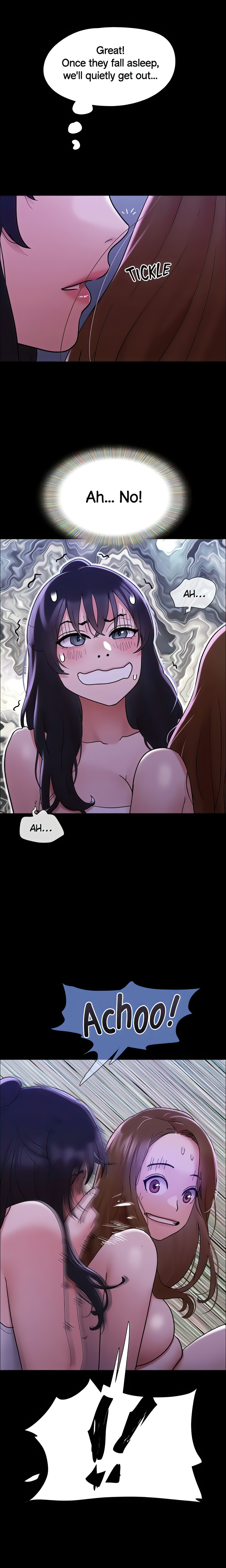 With You Once Again (Official) chapter 22 page 22