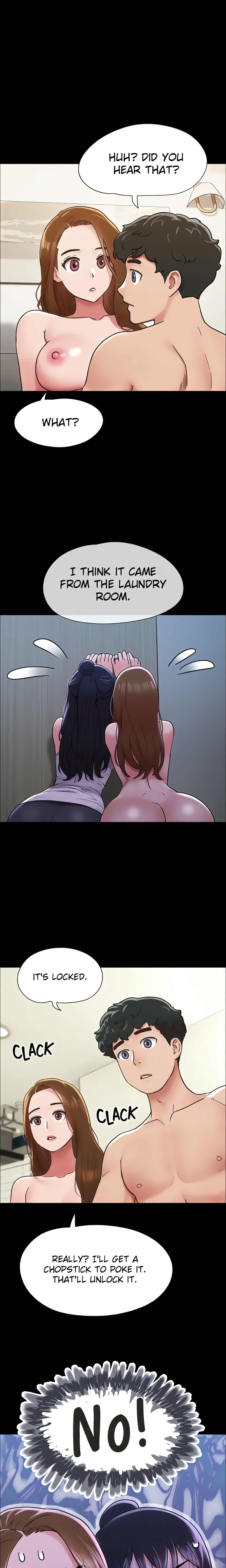 With You Once Again (Official) chapter 22 page 23