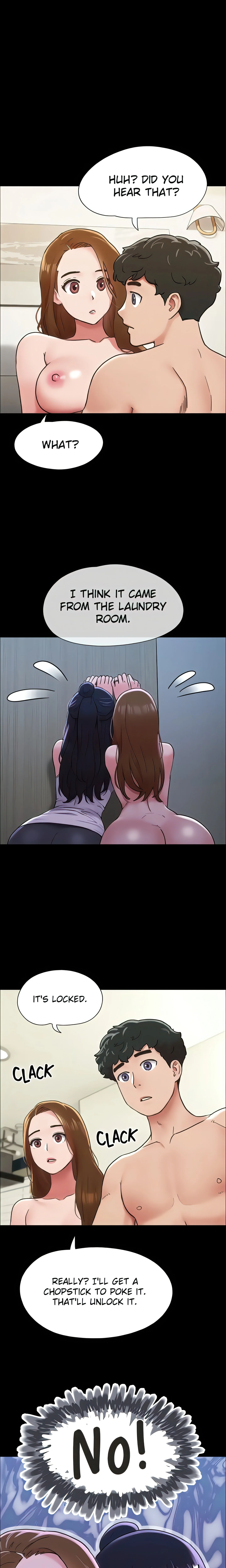 With You Once Again (Official) chapter 23 page 1