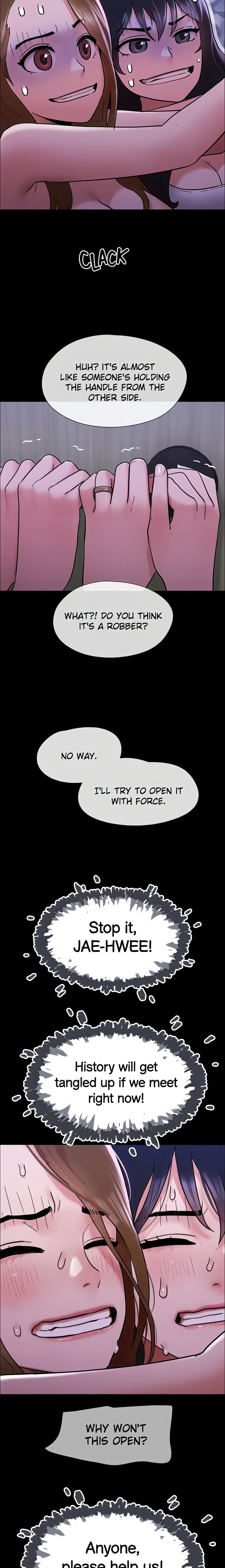 With You Once Again (Official) chapter 23 page 2